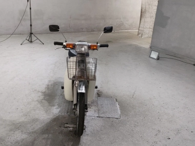 Honda SUPER CUB90