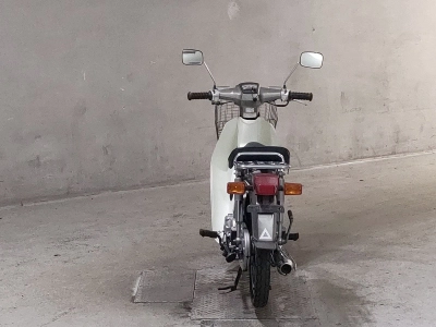 Honda SUPER CUB90