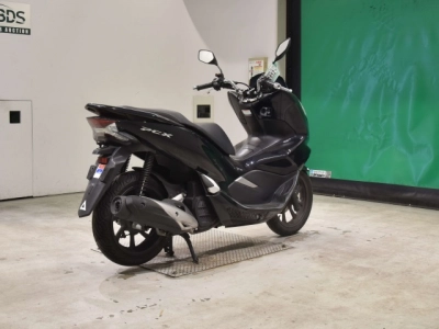 Honda PCX125-3