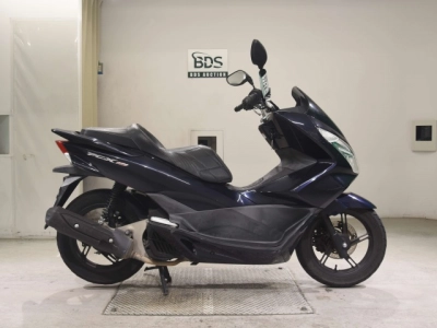 Honda PCX150-2