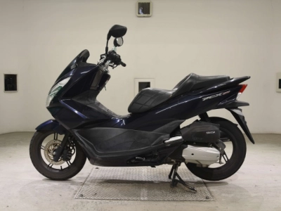 Honda PCX150-2