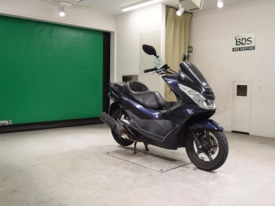 Honda PCX150-2