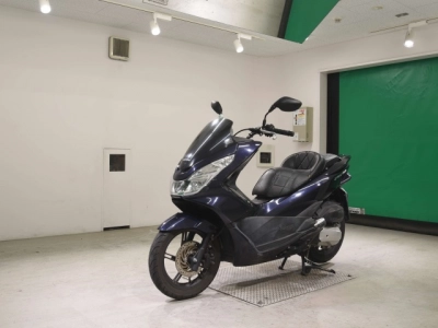 Honda PCX150-2