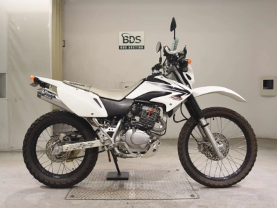 Honda XR230