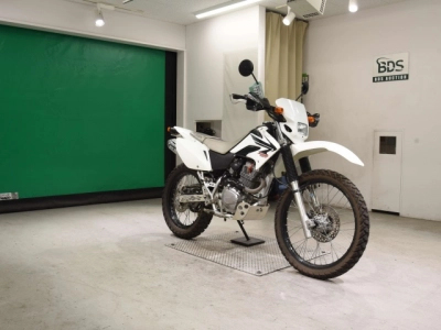 Honda XR230