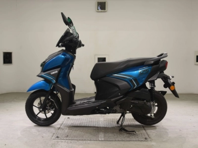 Yamaha  CYGNUS RAYZR