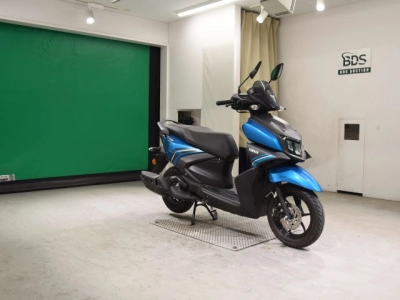 Yamaha  CYGNUS RAYZR
