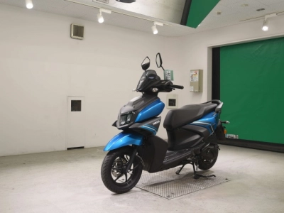 Yamaha  CYGNUS RAYZR