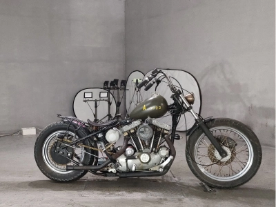 OTHER  MOTORCYCLE 1000CC