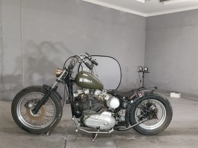 OTHER  MOTORCYCLE 1000CC