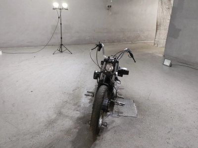 OTHER  MOTORCYCLE 1000CC