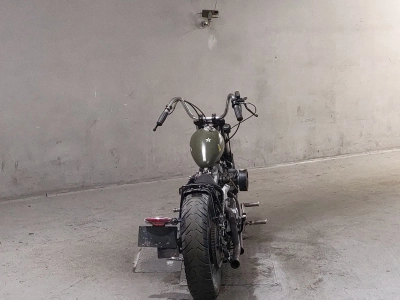 OTHER  MOTORCYCLE 1000CC