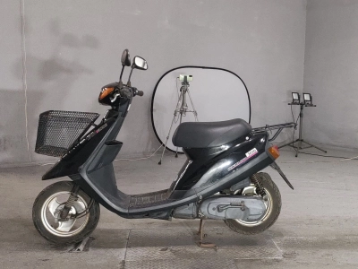 Yamaha JOG