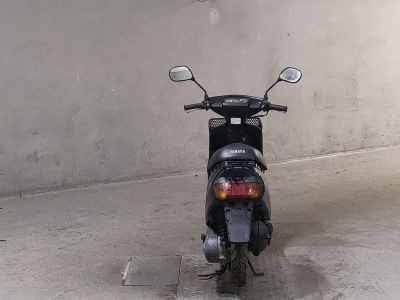 Yamaha JOG
