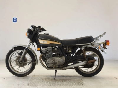 Yamaha TX500(SHO LOUIS  NOT EQUIPPED )