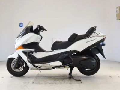 Honda  SILVER WING 400GTK