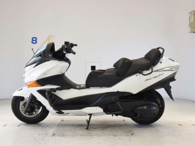 Honda  SILVER WING 400GTK
