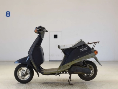 Yamaha MINT