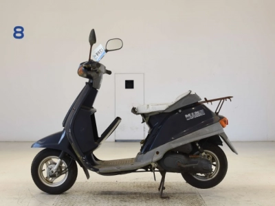 Yamaha MINT