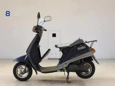 Yamaha MINT