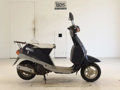 Yamaha MINT