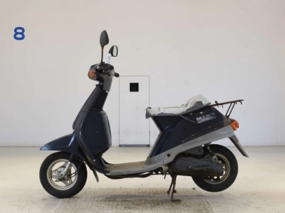 Yamaha MINT
