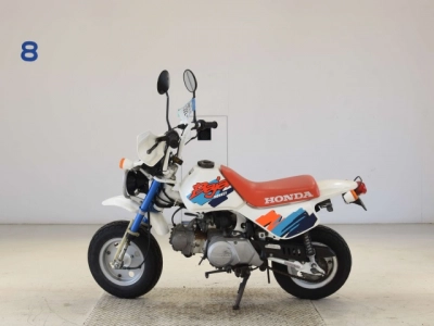Honda MONKEY