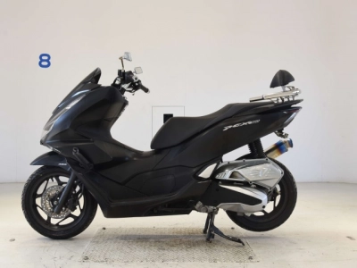Honda PCX160