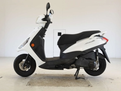 Yamaha AXIS125Z