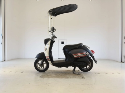 Yamaha VINO-2YANE EXIST 