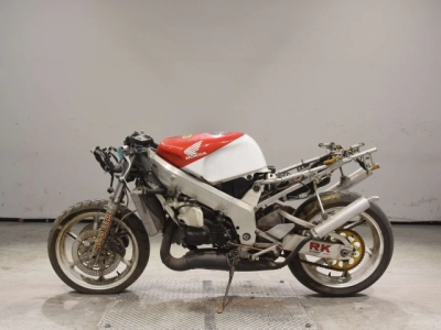 Honda NSR250R-4