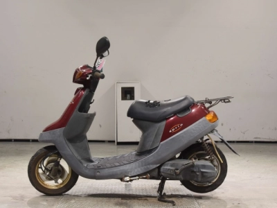 Yamaha JOG APRIO