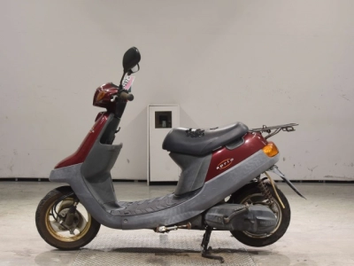 Yamaha JOG APRIO