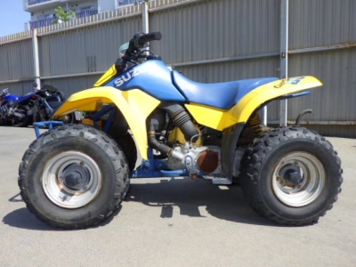 Suzuki LT80