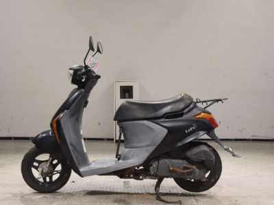 Suzuki LET'S5