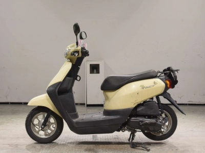 Honda TACT-4 BASIC