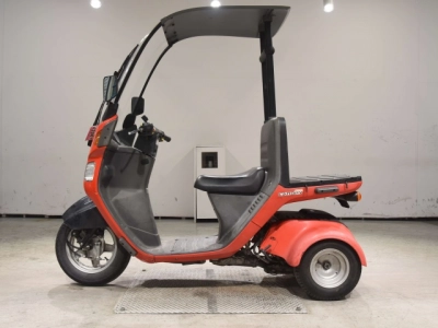 Honda GYRO CANOPY-2