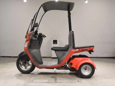 Honda GYRO CANOPY-2