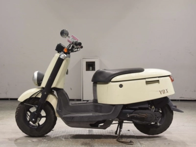 Yamaha VOX