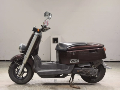 Yamaha VOX