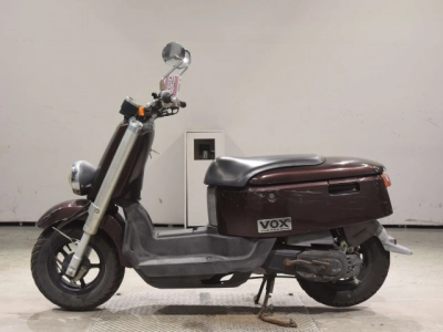 Yamaha VOX