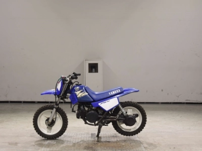 Yamaha PW50