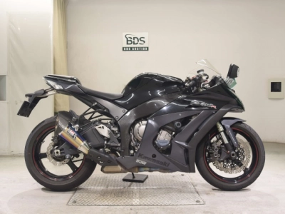 Kawasaki ZX-10RA