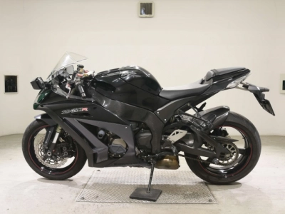 Kawasaki ZX-10RA