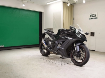 Kawasaki ZX-10RA