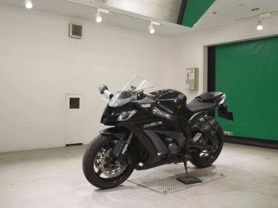 Kawasaki ZX-10RA