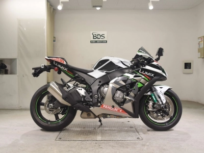 Kawasaki ZX-10RA