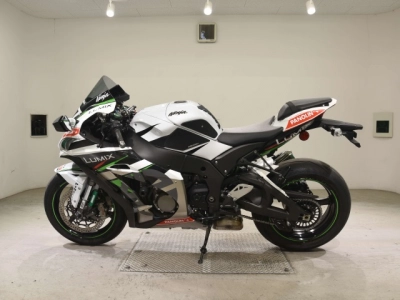 Kawasaki ZX-10RA