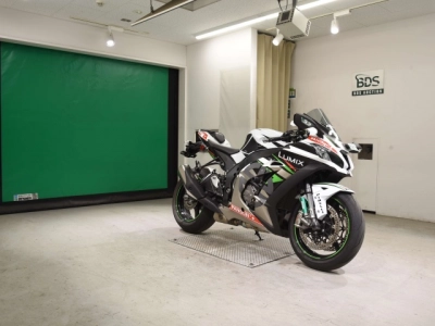 Kawasaki ZX-10RA