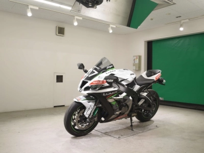 Kawasaki ZX-10RA
